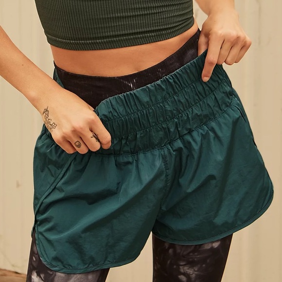 Free People The Way Home Shorts | Small - Picture 3 of 8